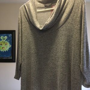 Market & Spruce sweater